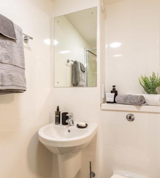 Inn Newton Court Newcastle Ensuite Rooms